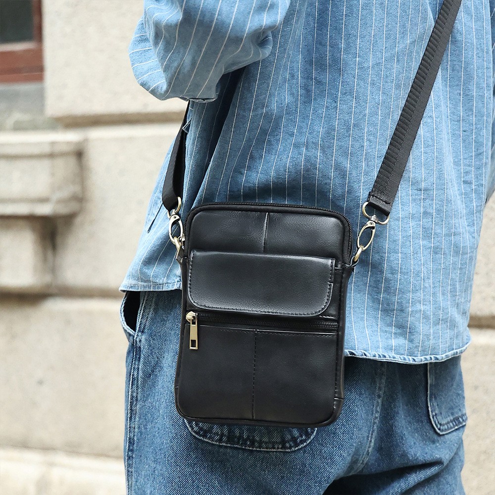Men's Genuine Leather Bags