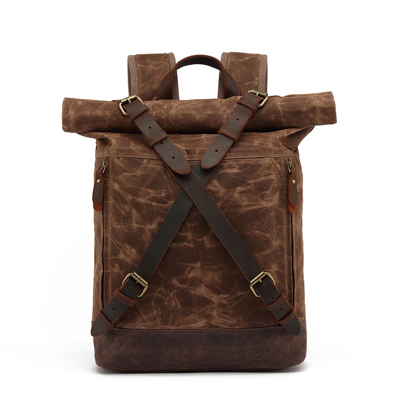 Head Leather Layer